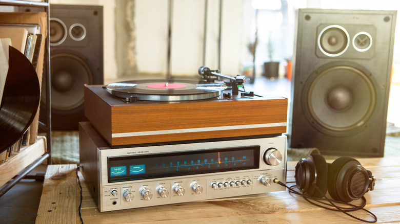 4 best uses for your old audio system
