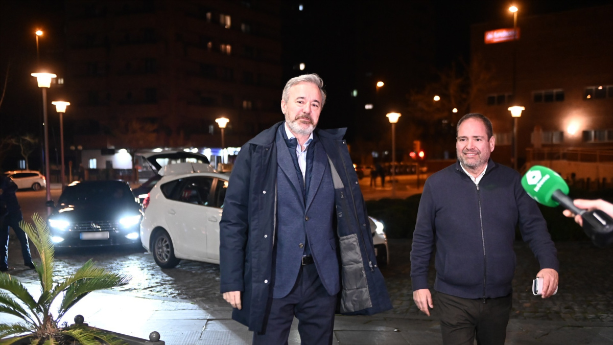 El PSOE cae con fuerza, el PP se estrella y Azcón queda en manos de un ...