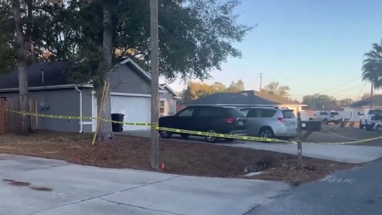 2 adults, 2 kids found dead in Marion County home; carbon monoxide ...