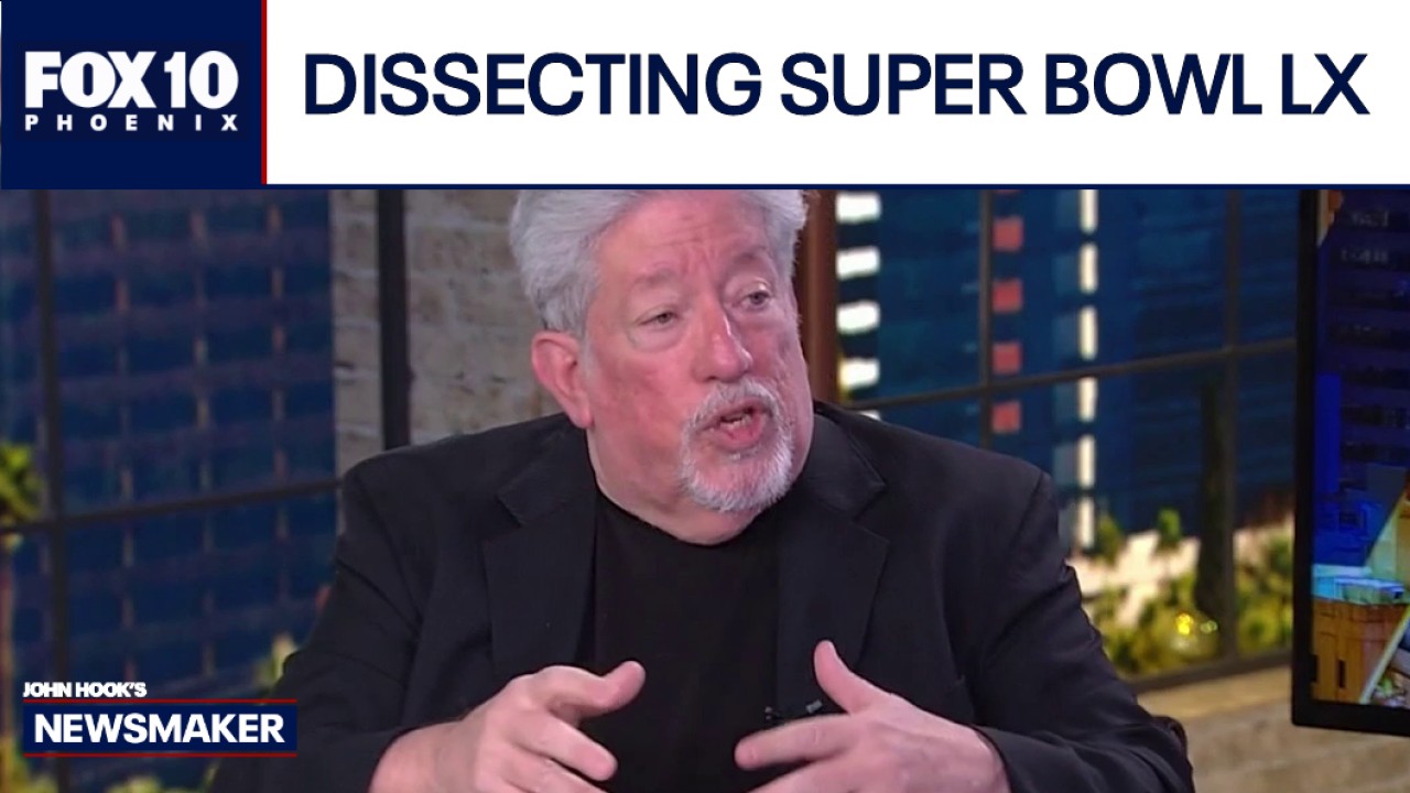 Super Bowl LX: Predictions, NFL evolution, organizational culture ...