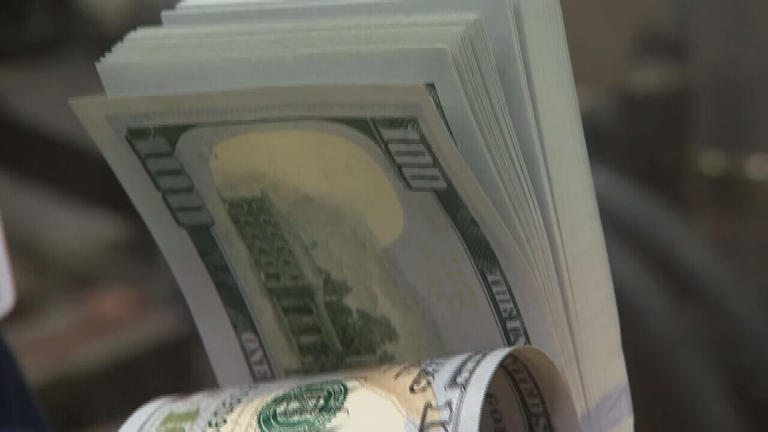 Charlotte’s Black Wall Street Saturday event promotes financial wisdom