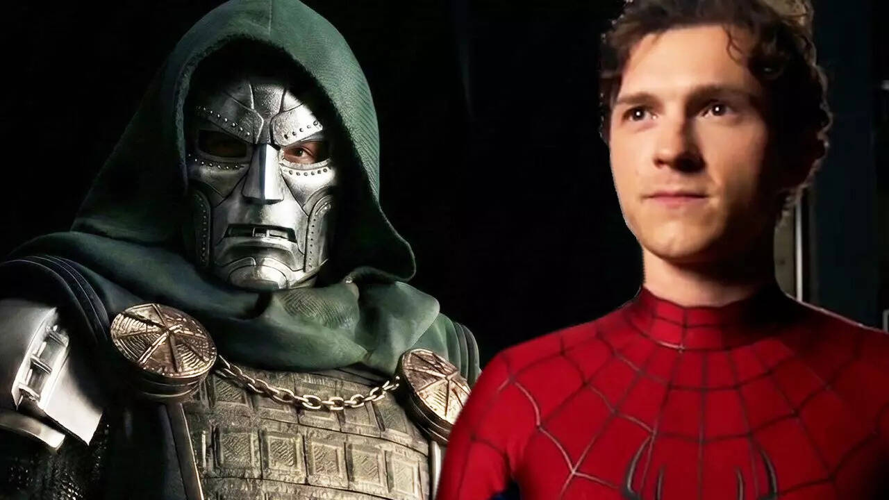 ‘Avengers: Doomsday’ and ‘Spider-Man: Brand New Day’ break 16-yr ...