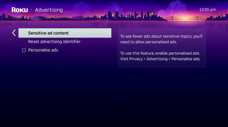 4 Roku features you should turn off immediately