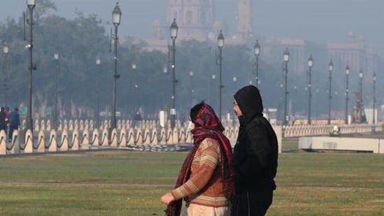 Delhi action plan: 15% cut in average AQI targeted in 2026, focus on ...