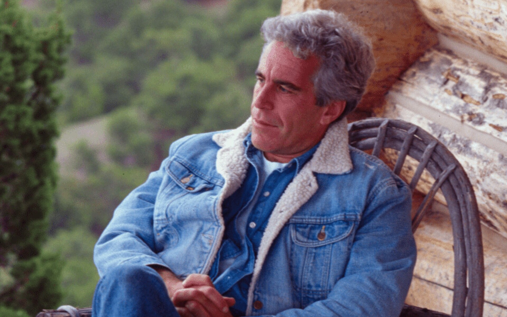 Epstein victims demand release of remaining files in Super Bowl advert<br>