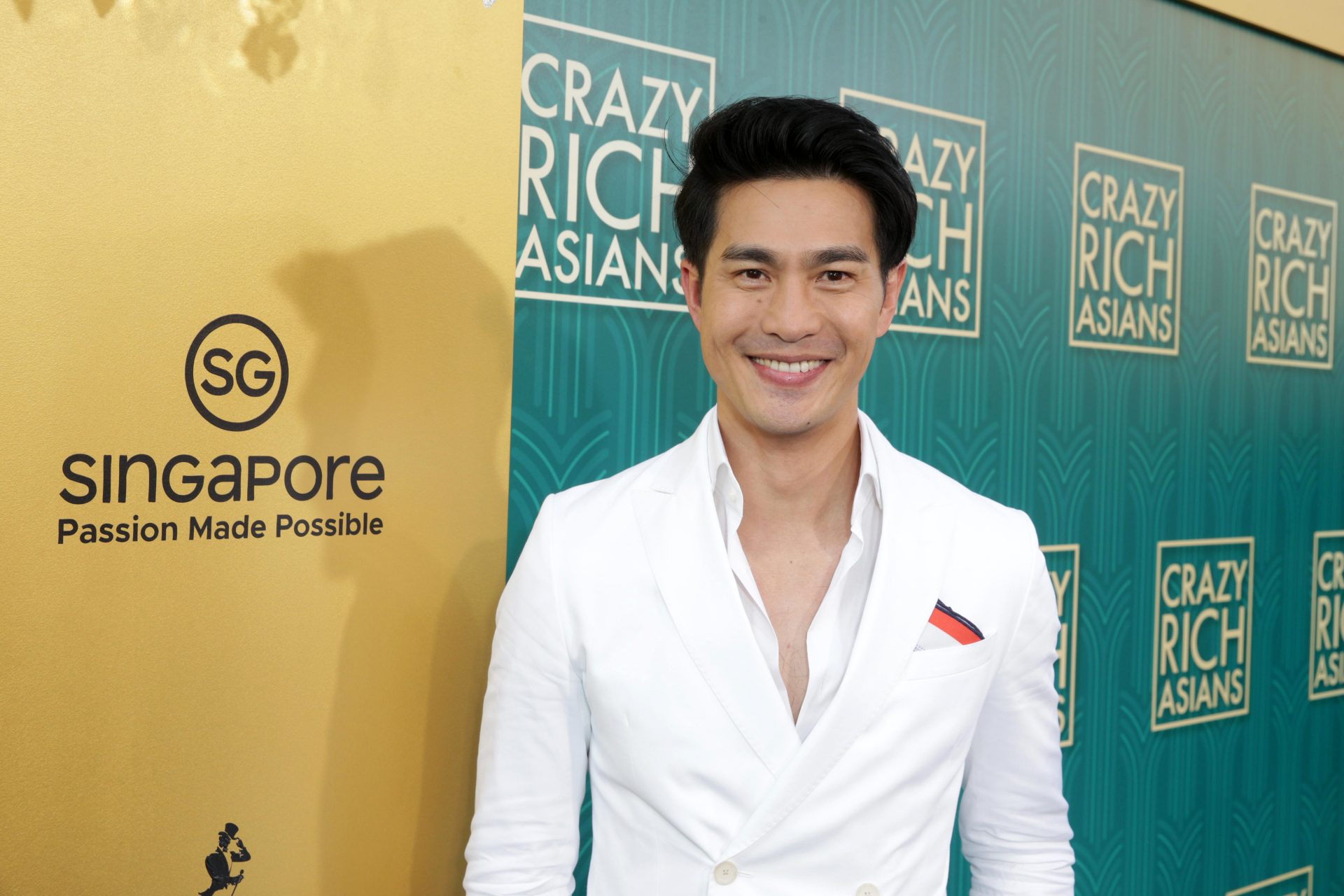 The powerhouse actors in Singapore