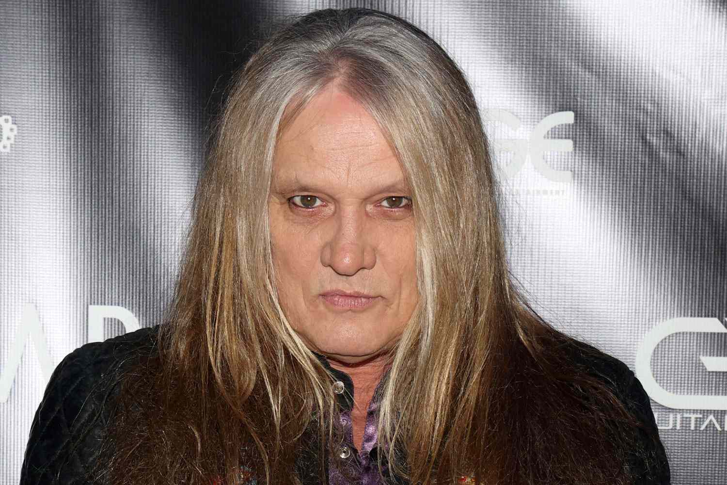 Sebastian Bach to take over as Twisted Sister frontman as rocker says ...