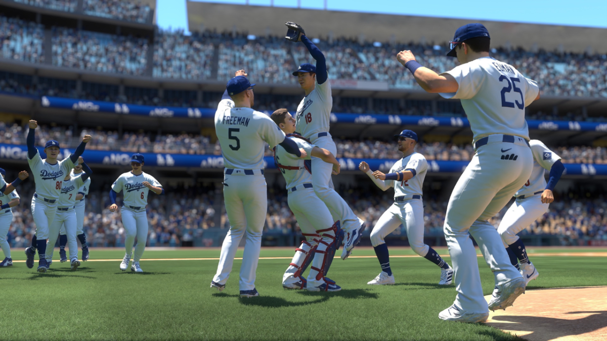 MLB The Show 26 patch notes: New update addresses gameplay, Diamond ...