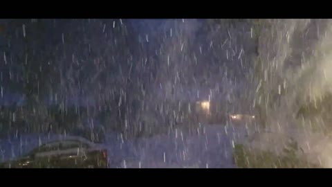 US: Arctic front triggers snow squall warning across parts of New Jersey