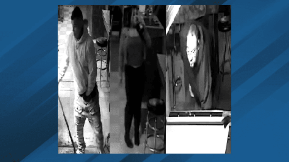 Police seek suspects after man robbed at gunpoint during East Side gas ...