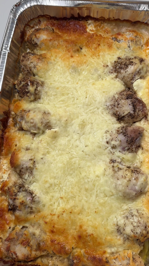 The unexpected twist that changed this pasta forever