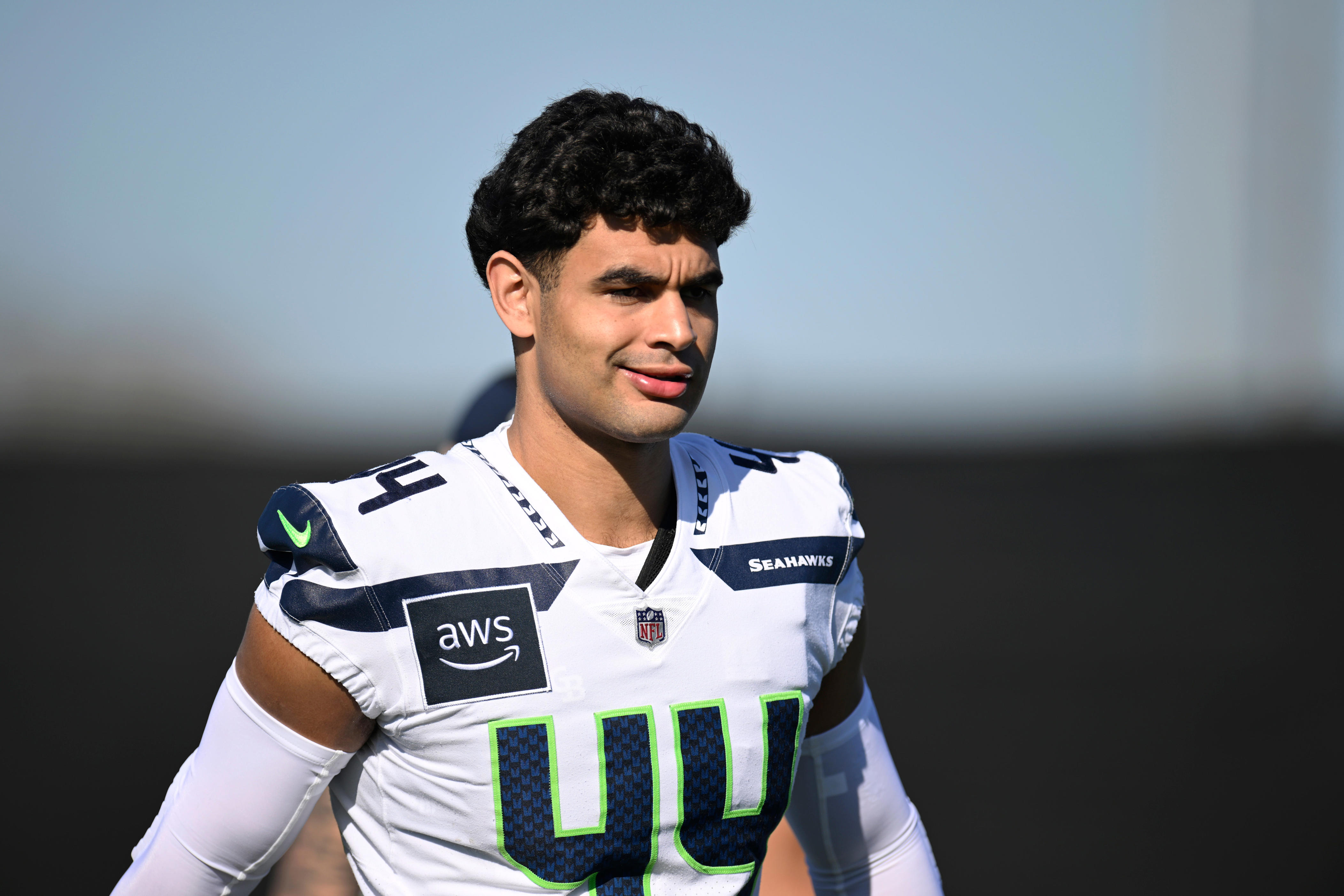 Former UNC football QB-turned-linebacker wins Super Bowl 60