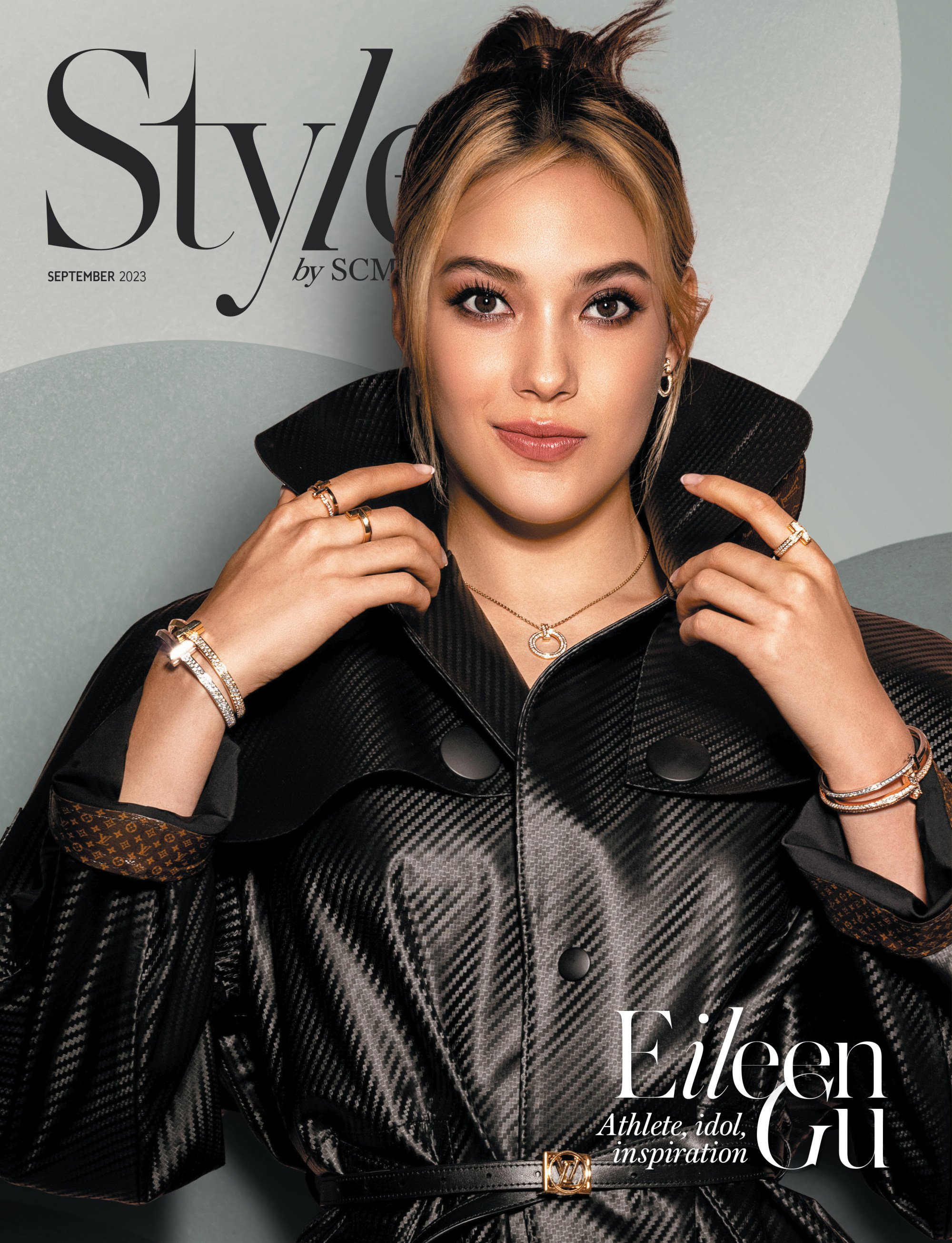 Style by SCMP turns 20 – we look back at our archive of covers