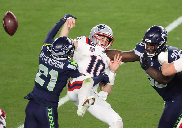 Heroes, zeros from Seahawks’ Super Bowl 2026 win over Patriots: All-Pro ...