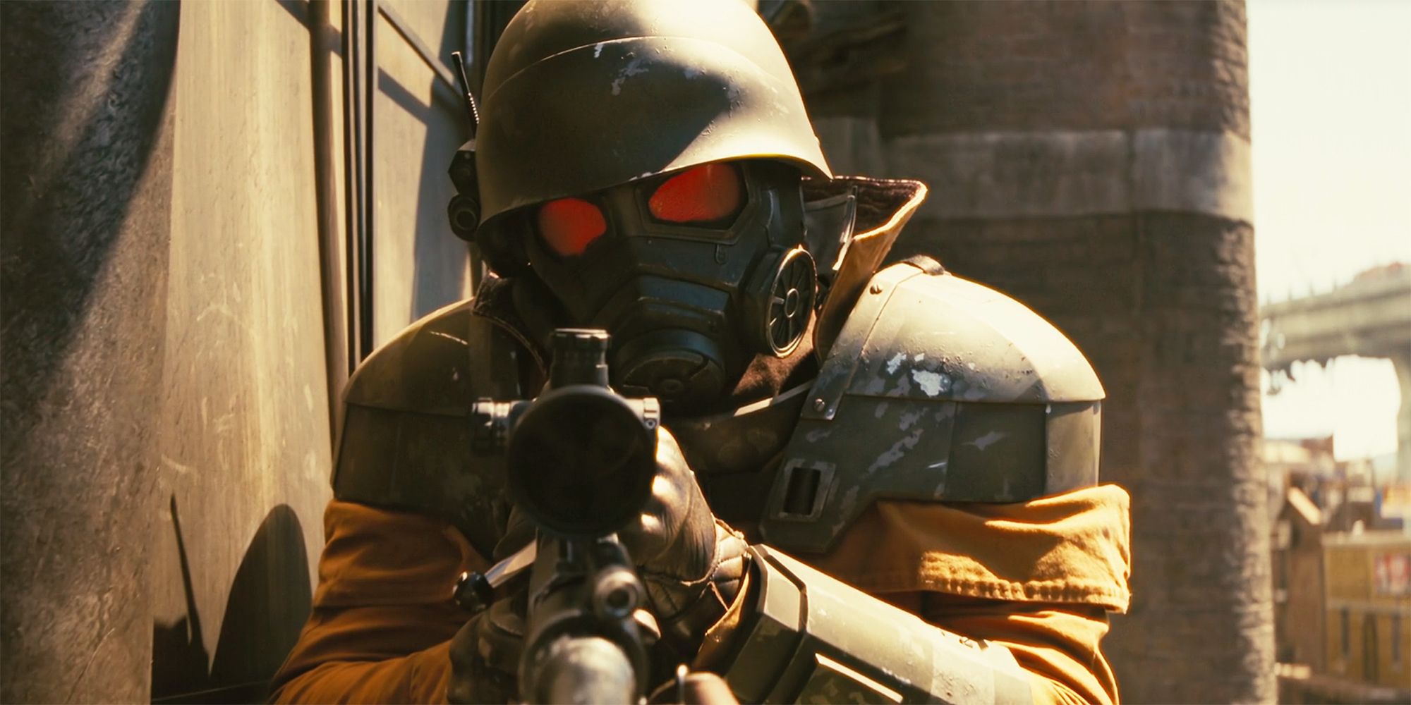 'Fallout' season 2 just gave fans the show's best action scene of all ...