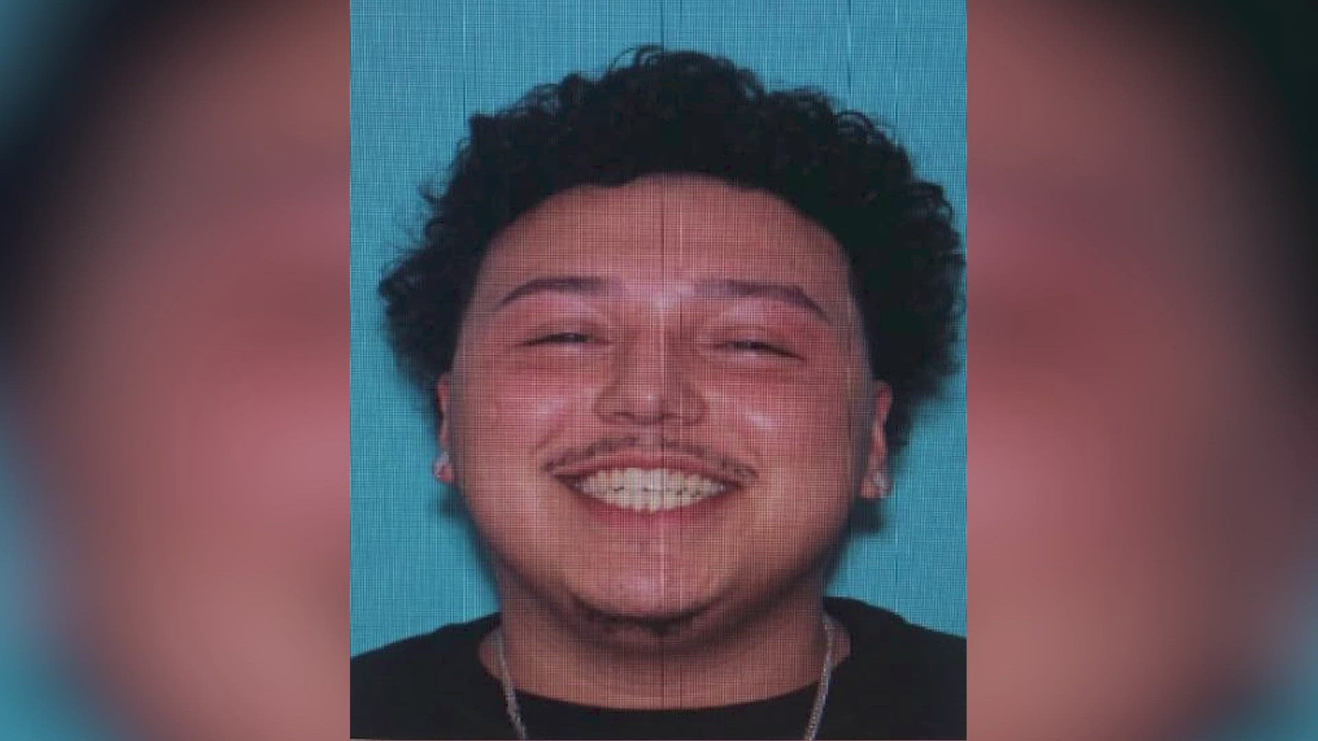 San Antonio shooting suspect caught, booked in Bexar County jail, BCSO says