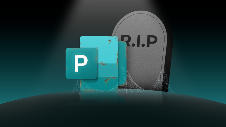Why Microsoft Publisher is officially ending this year (and what to use ...