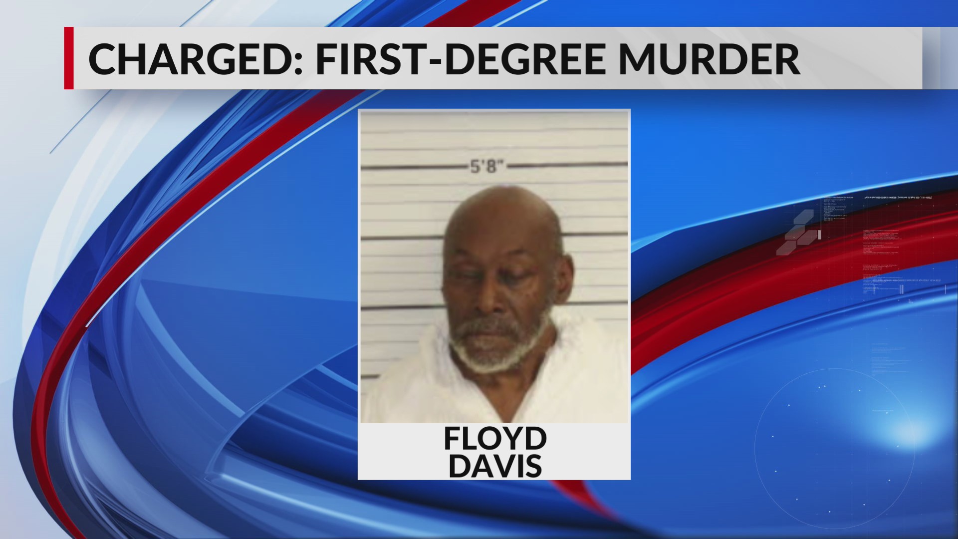 Man arrested, charged in North Memphis fatal shooting: MPD
