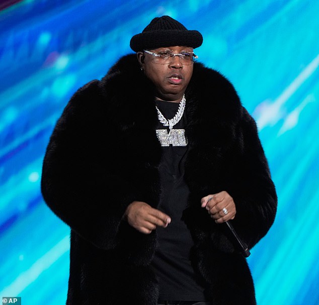 Legendary Bay Area rapper E-40 sends condolences to friend Lil Jon ...