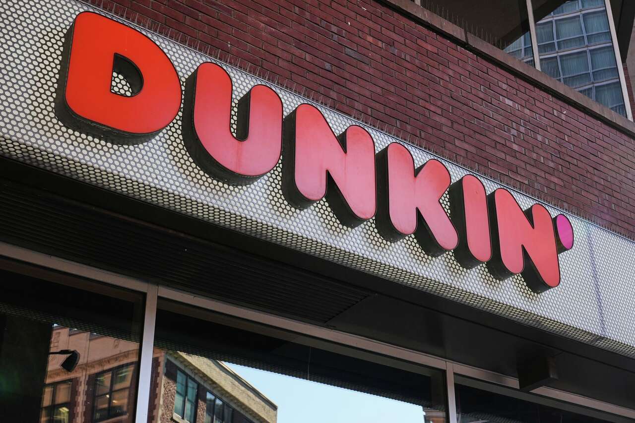 The Dunkin
