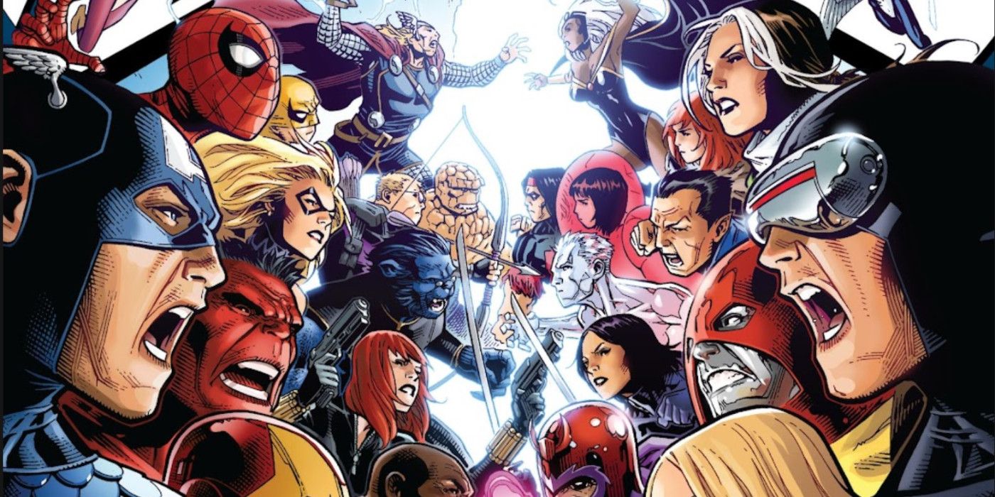 10 Marvel characters who were changed forever