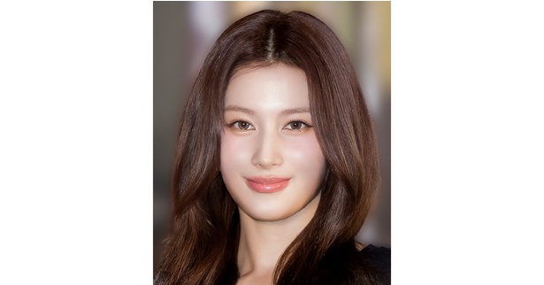 TWICEサナ、MISAMOのリスニングパーティーでのオフショット公開「美!美