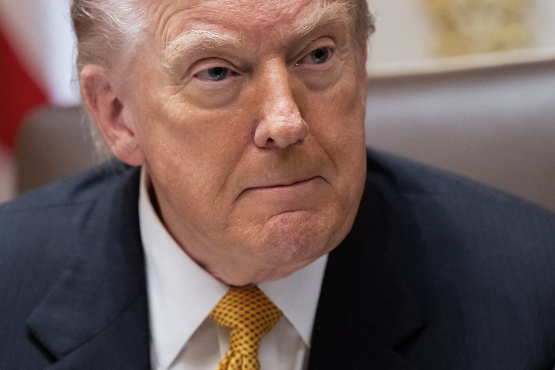 Explosive allegations Intelligence missteps in the Trump era(01)