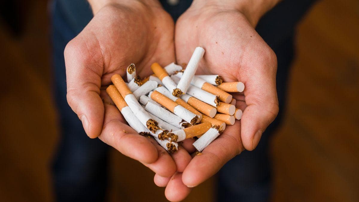 define paan cigarette Nearly Rs 400 for a pack? Stellar price rockets from Rs 200 What Is Paan in India?