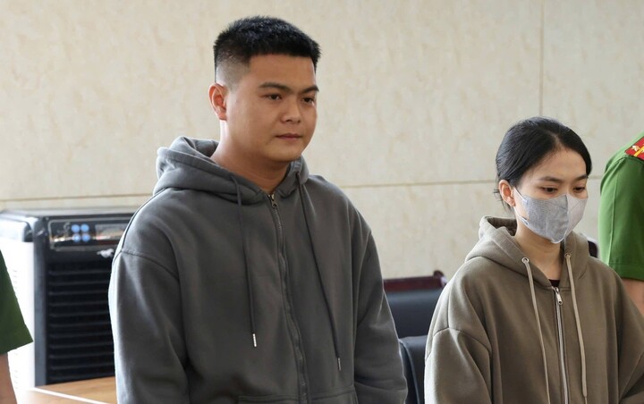 Bắt giam chủ doanh nghiệp sản xuất, buôn bán rong biển giả ở Đà Nẵng