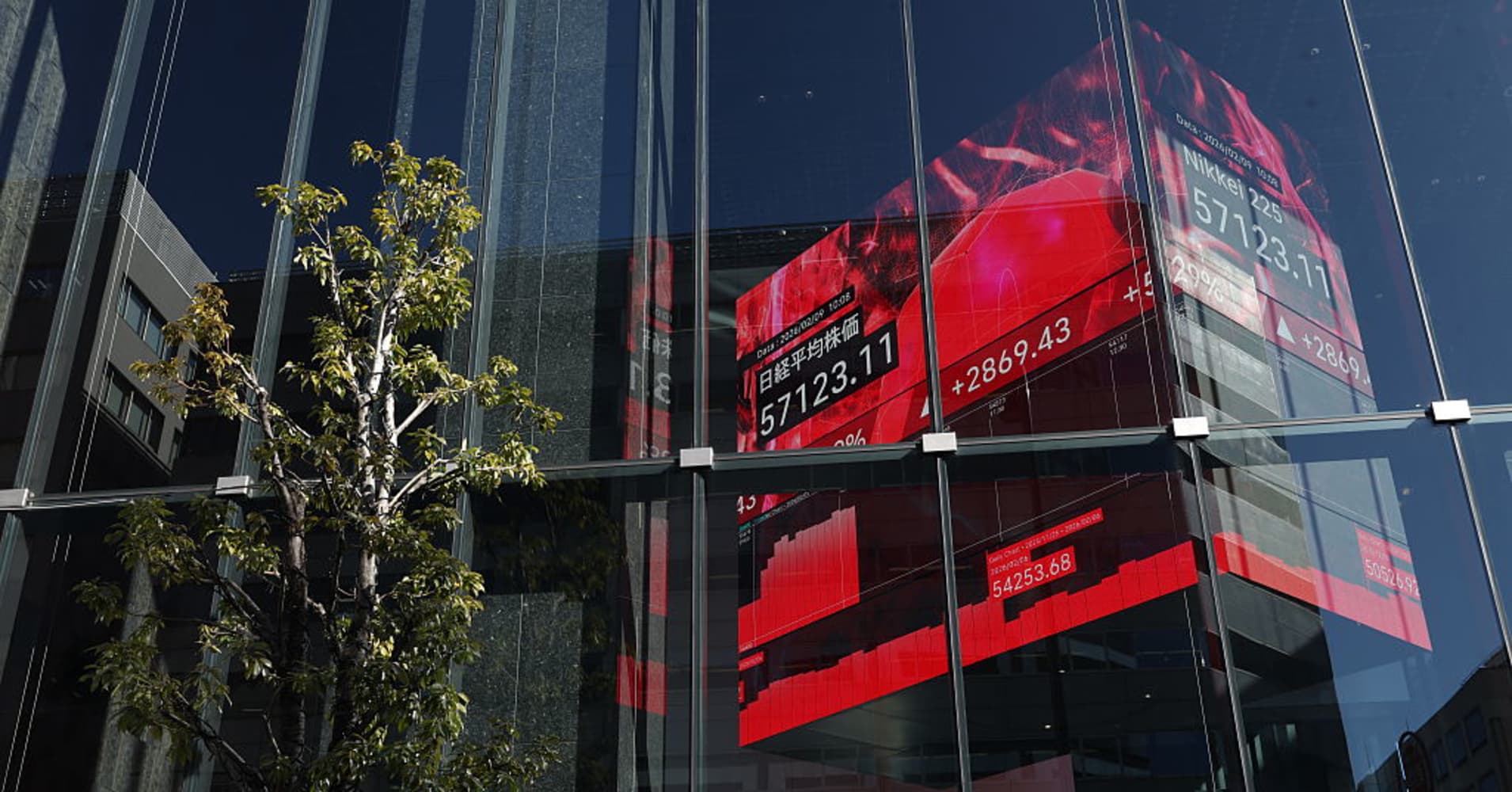 Yen near 160, a record Nikkei 225, higher yields: What experts expect after Sanae Takaichi