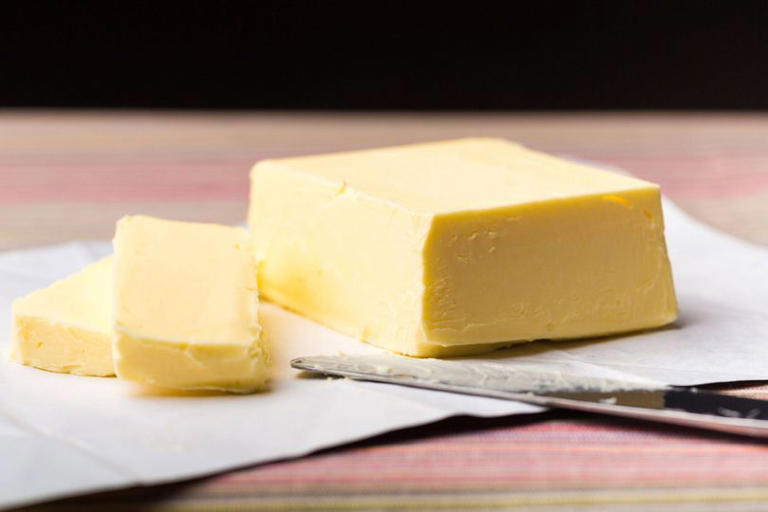 Chefs name the best supermarket butter — and they both agreed on one thing
