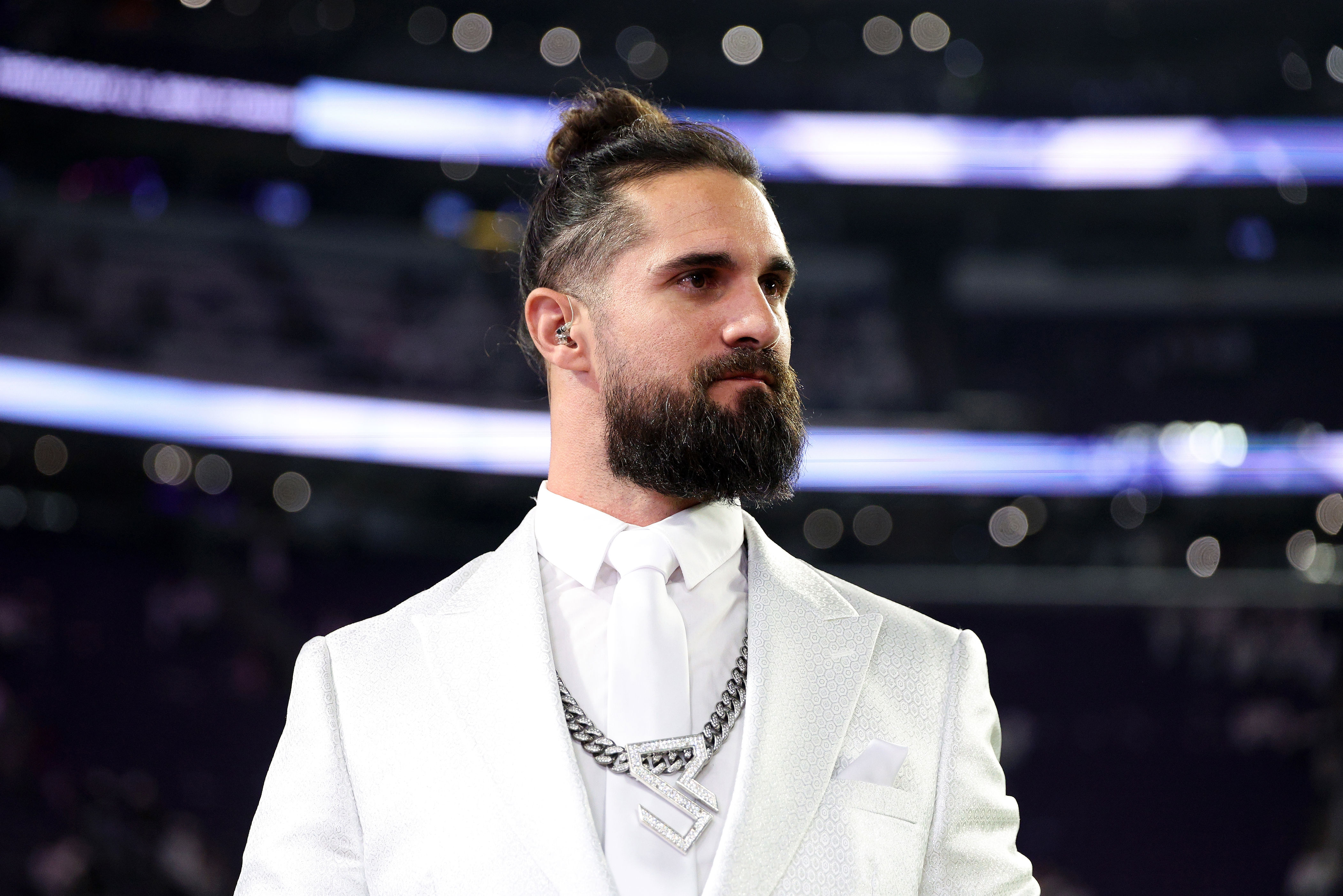 Rumor roundup (Feb. 9, 2026): Seth Rollins return, Bad Bunny, Lesnar, Chelsea Green injury, more!<br><br>