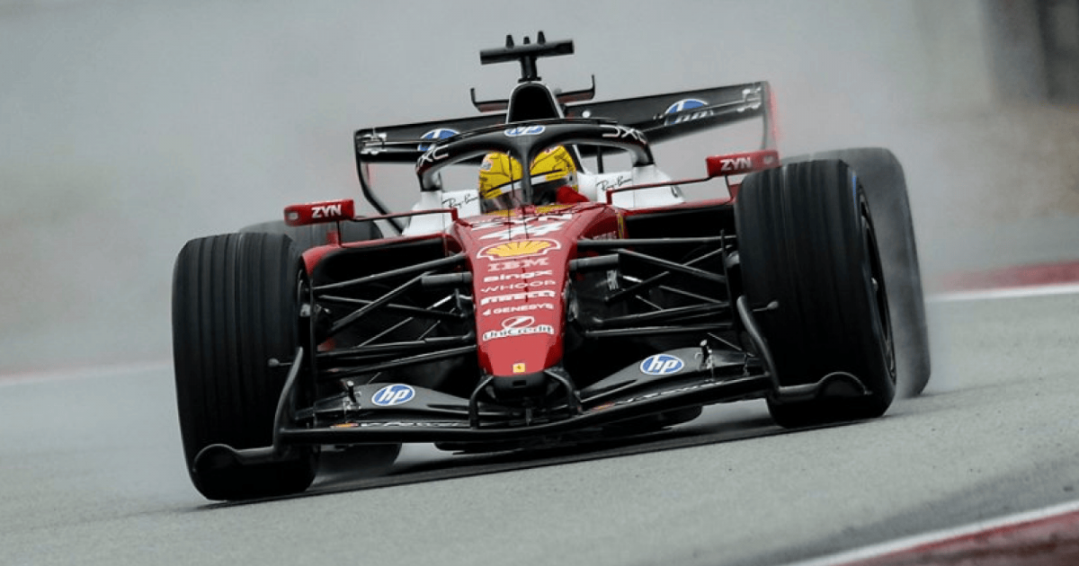 Ferrari working on Mercedes-style trick with F1 2027 engine – report<br><br>