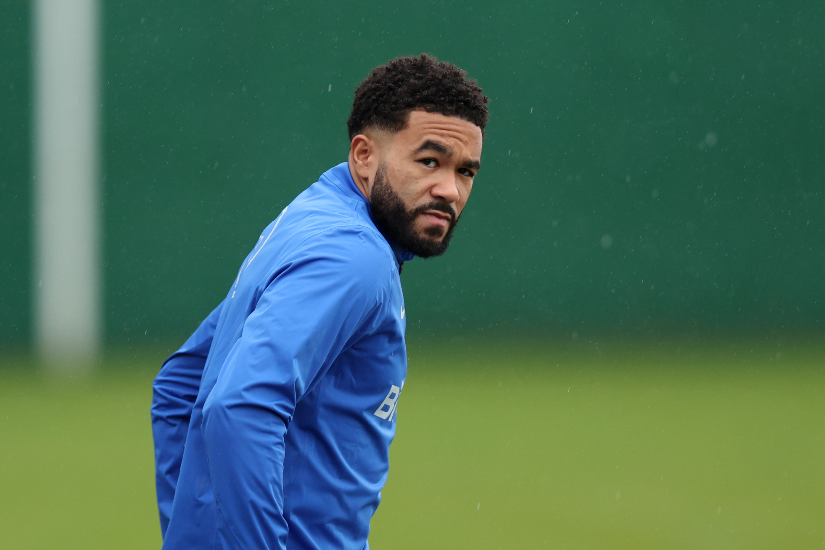 Chelsea predicted XI vs Leeds United: Two changes made including Reece ...