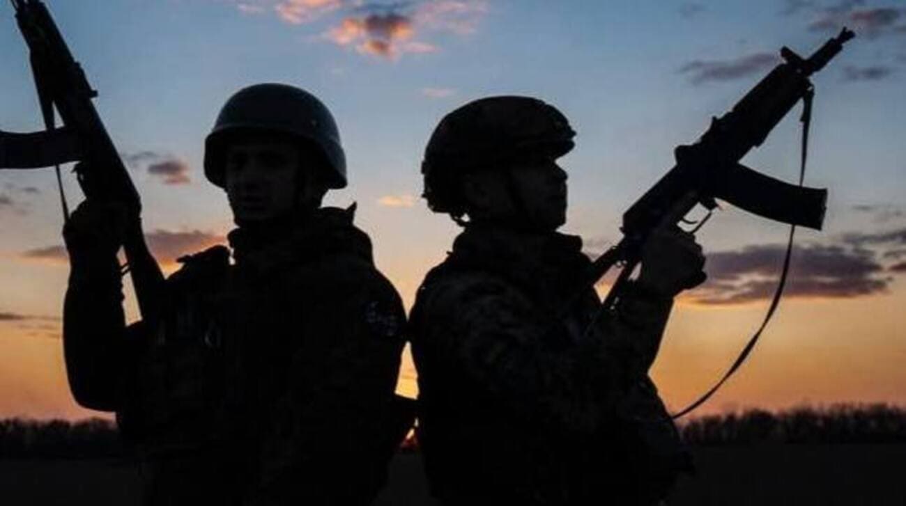 Russia loses 1,250 soldiers over past day<br>