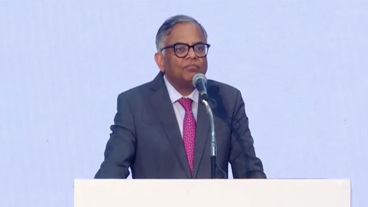 JLR's new Ranipet plant to produce 3 lakh vehicles annually: Chairman