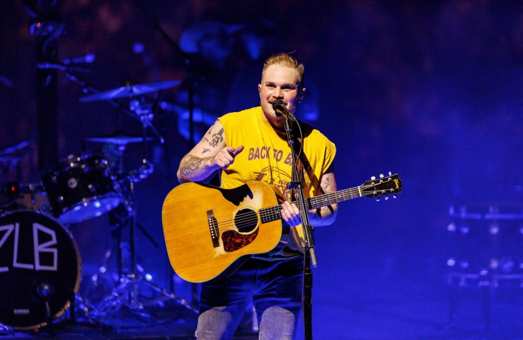 Zach Bryan's 'Young Manhood and Other Donatable Organs': Songs ranked