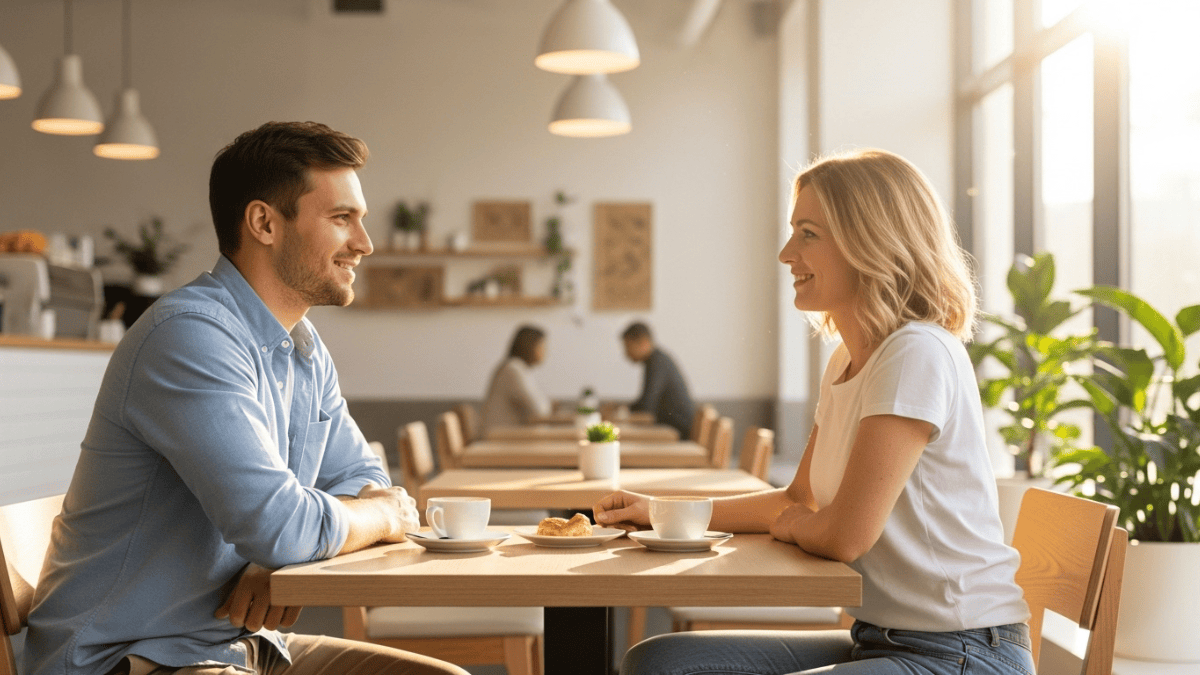 Why women say a clean slate is the best part of starting over with someone