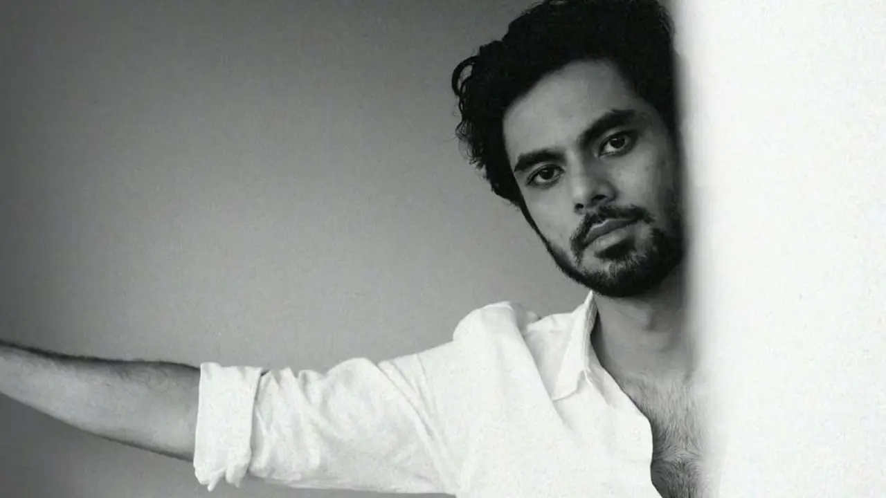 Aditya Rawal reveals how a former addict shaped his performance in Daldal