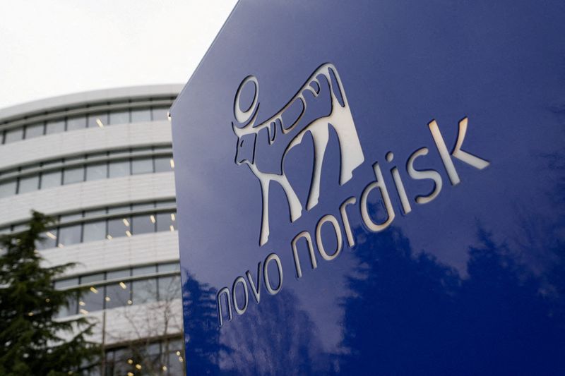 Novo Nordisk shares rise as Hims abandons $49 weight-loss pill