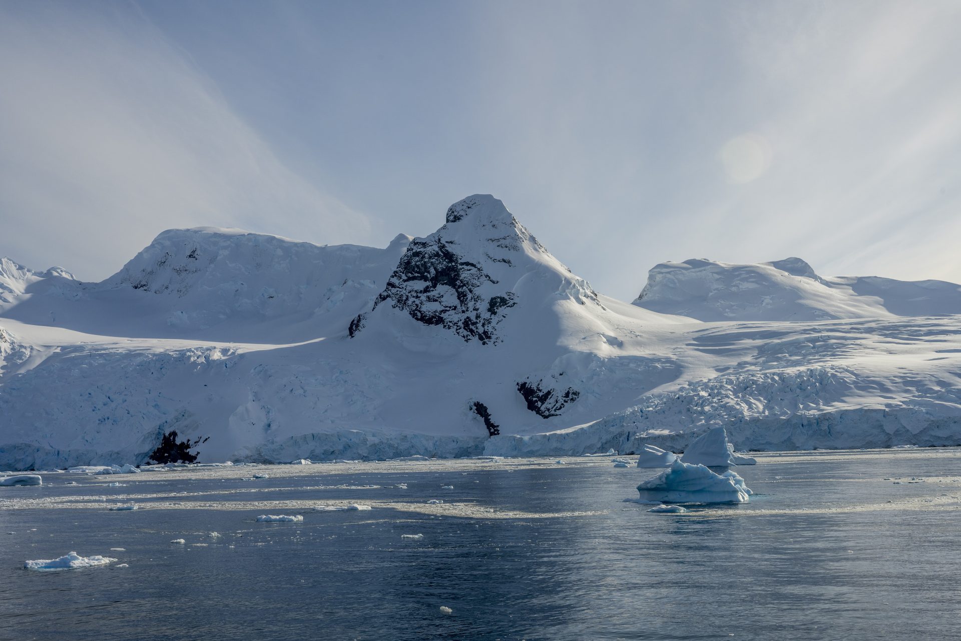 Unieke sedimenten en watermonsters verzamelen