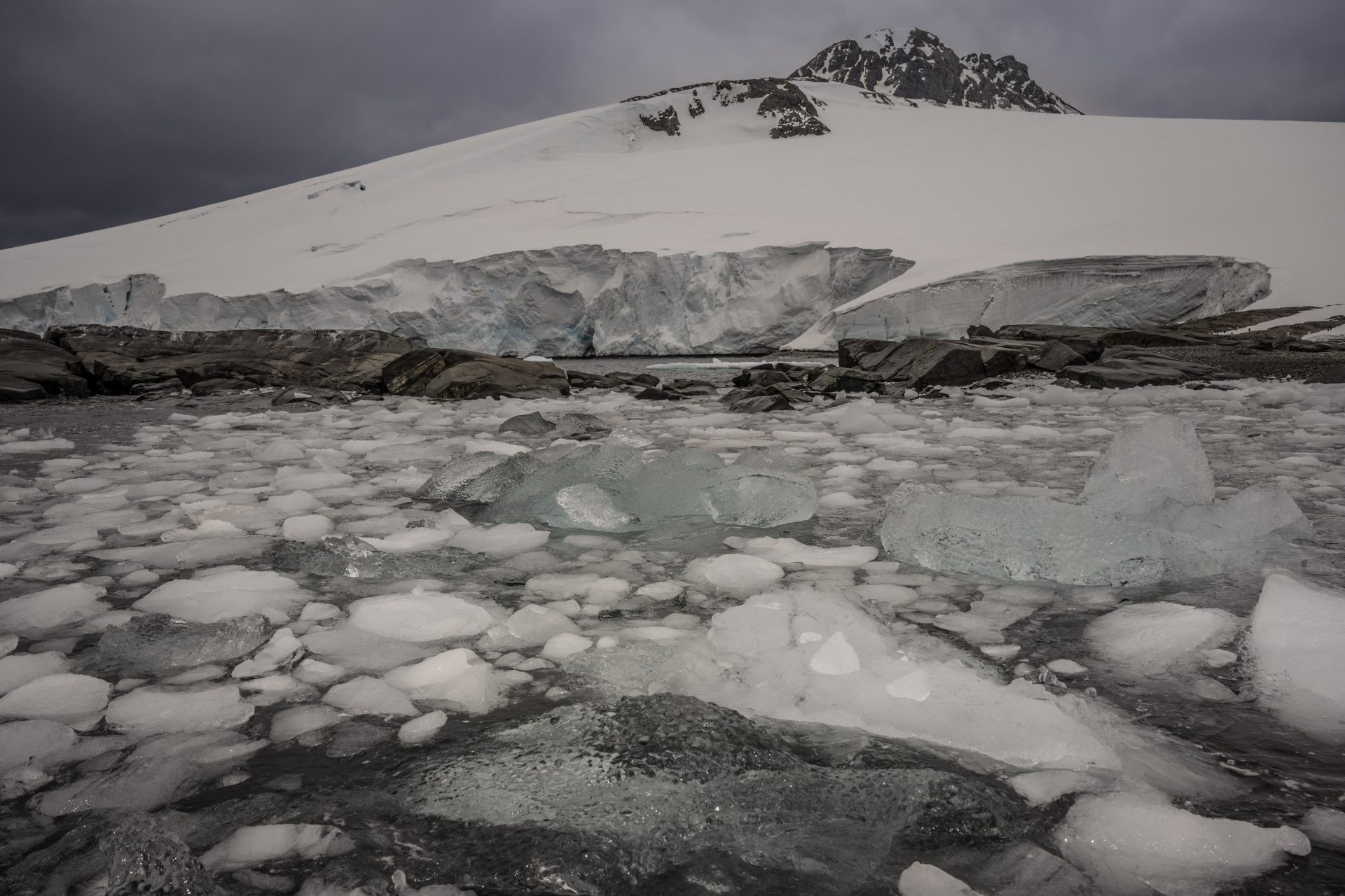 Een daadwerkelijk gevaar