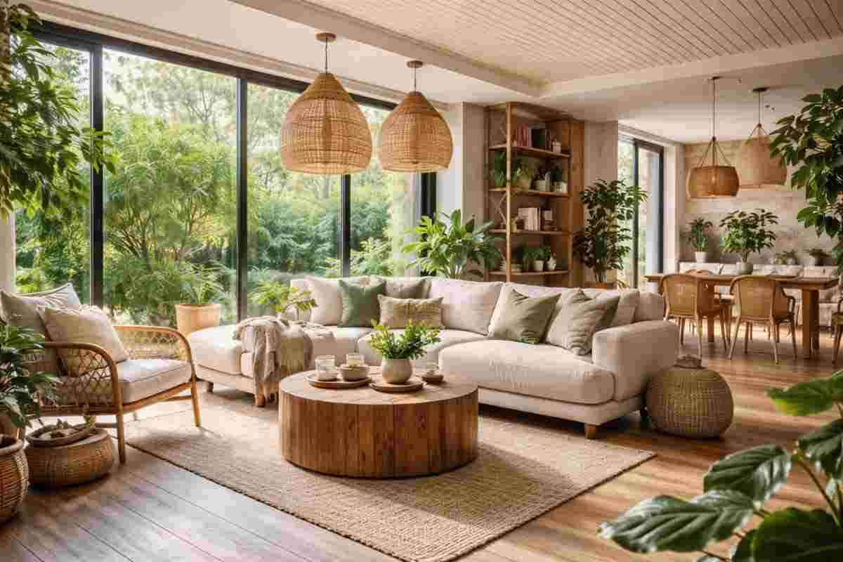 Design e sostenibilità: come il futuro dell’arredo sta cambiando il ...