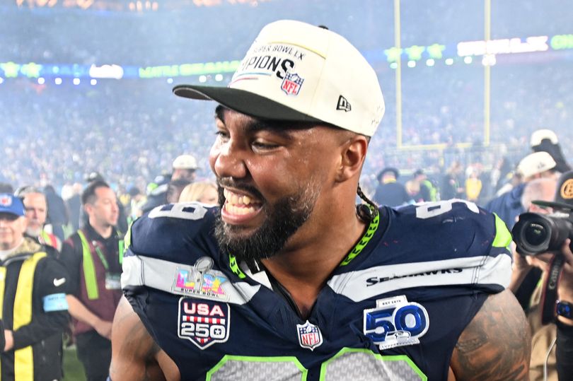 Seahawks wanted to inflict even more Super Bowl pain on Patriots - 'We ...