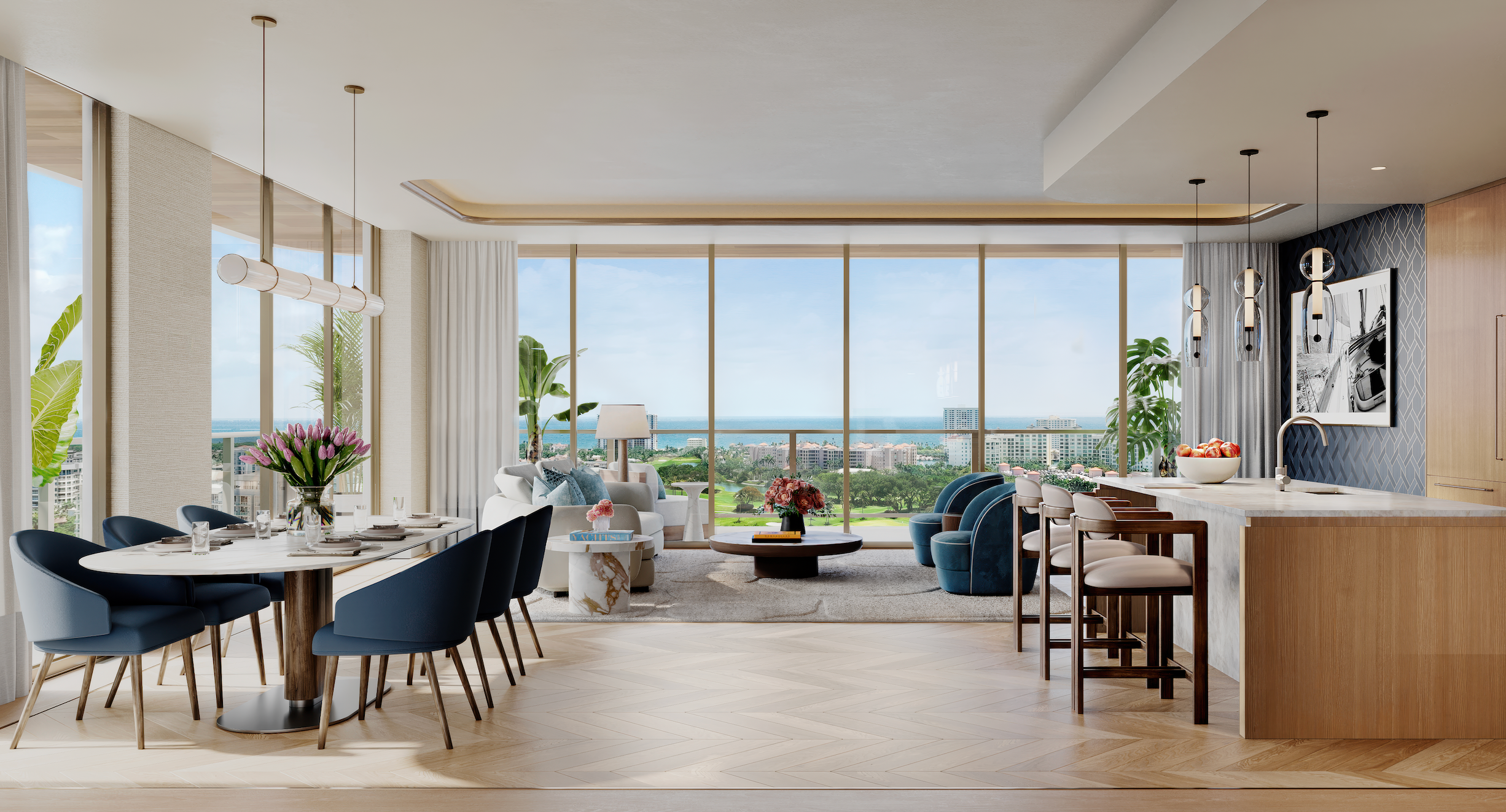 Mr. C Residences Boca Raton to put fresh face on luxury living. What to ...