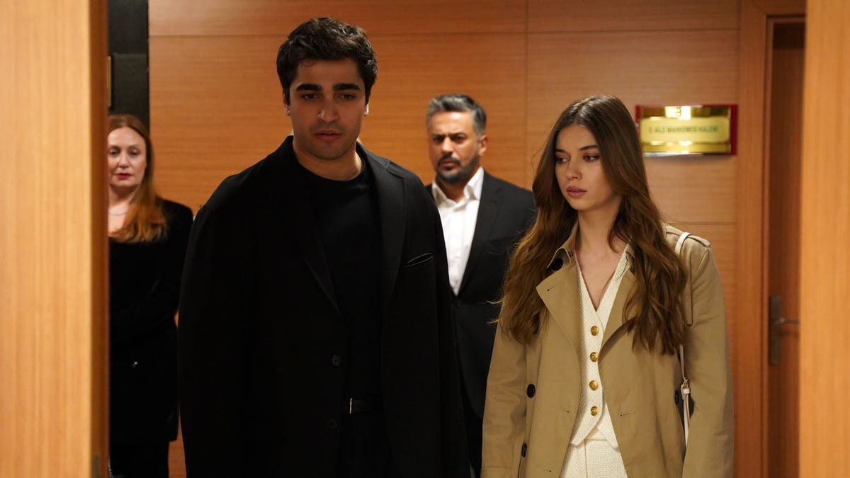 una nueva vida capitulo 74