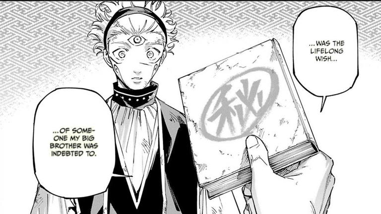 Jujutsu Kaisen officially fixes its most controversial ending
