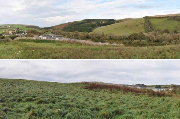 Holiday park in Cornwall looks to expand with 28 more caravans and lodges