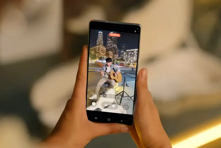 Samsung Galaxy S26 Ultra leak shows new camera island