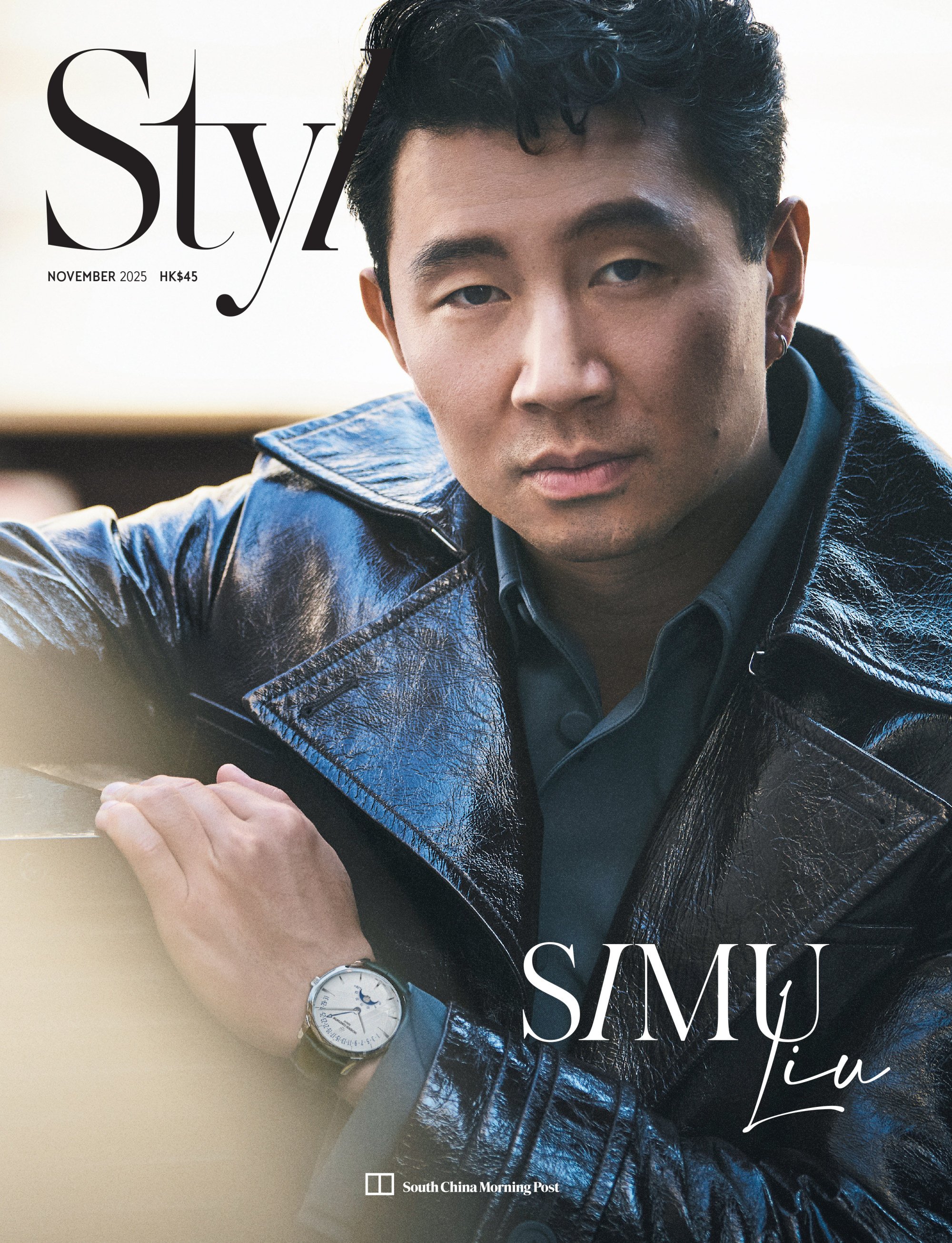 Style by SCMP turns 20 – we look back at our archive of covers